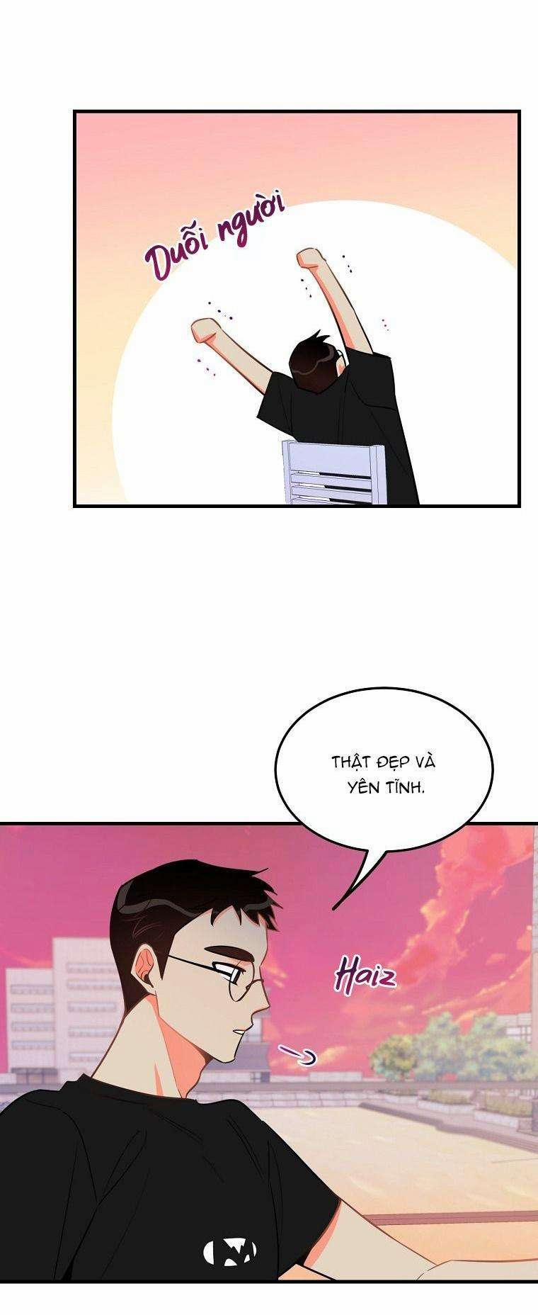 Có Chuyện Gì Xảy Ra Với Sự Nổi Tiếng Của Tôi Thế? 22 trang 32