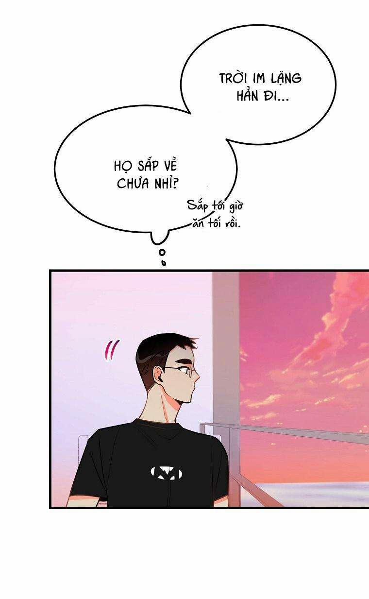 Có Chuyện Gì Xảy Ra Với Sự Nổi Tiếng Của Tôi Thế? 22 trang 33