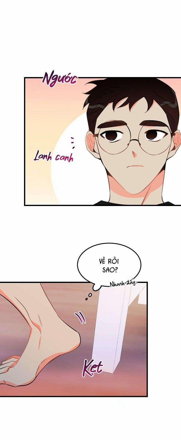 Có Chuyện Gì Xảy Ra Với Sự Nổi Tiếng Của Tôi Thế? 22 trang 34