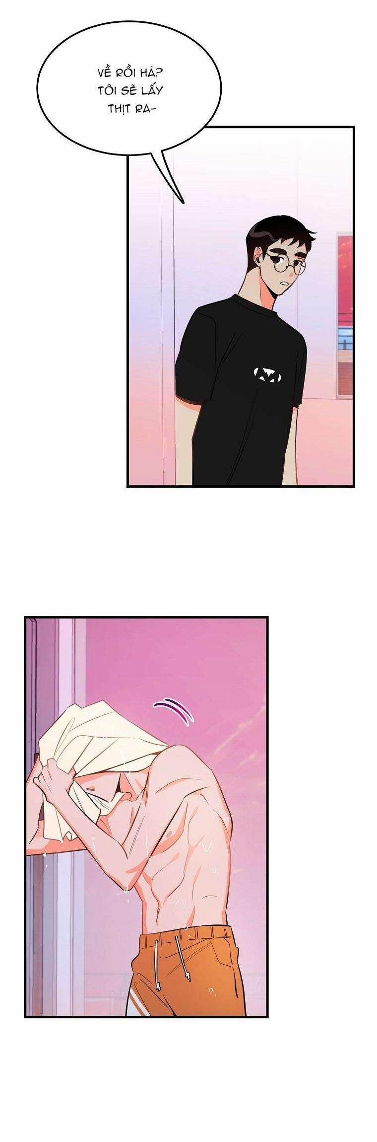 Có Chuyện Gì Xảy Ra Với Sự Nổi Tiếng Của Tôi Thế? 22 trang 35