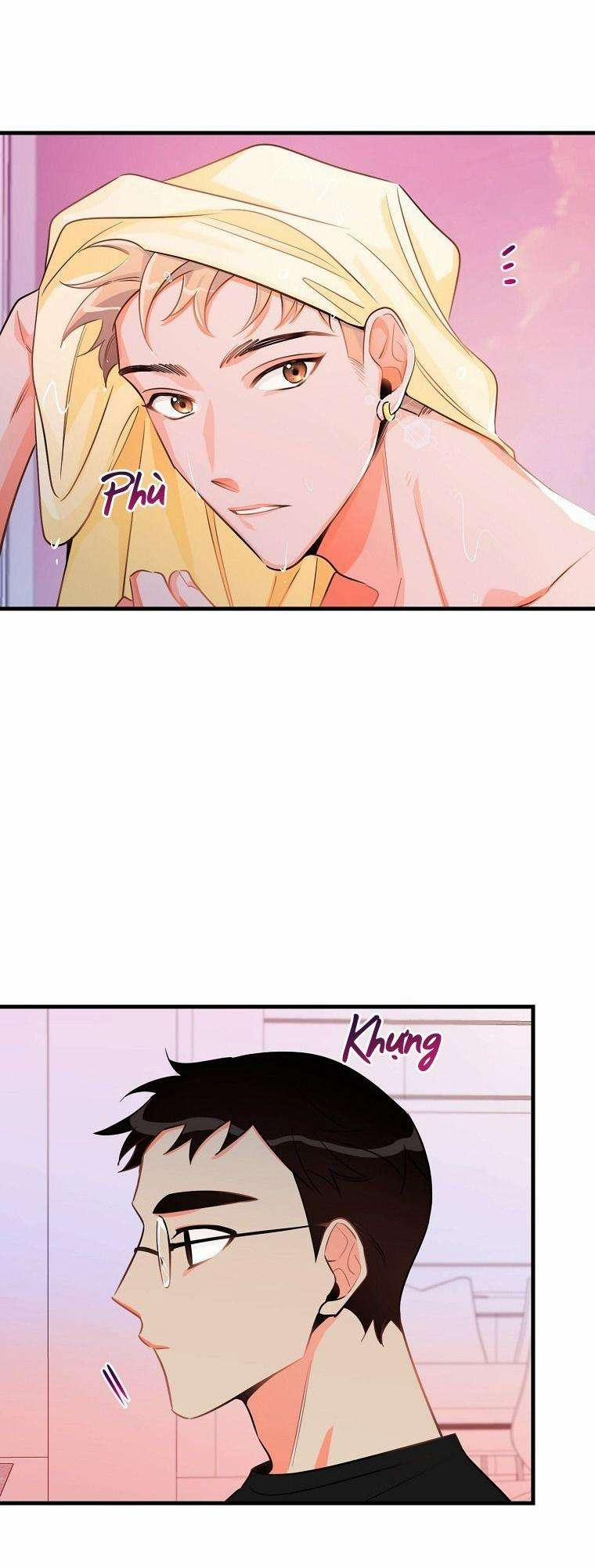 Có Chuyện Gì Xảy Ra Với Sự Nổi Tiếng Của Tôi Thế? 22 trang 36