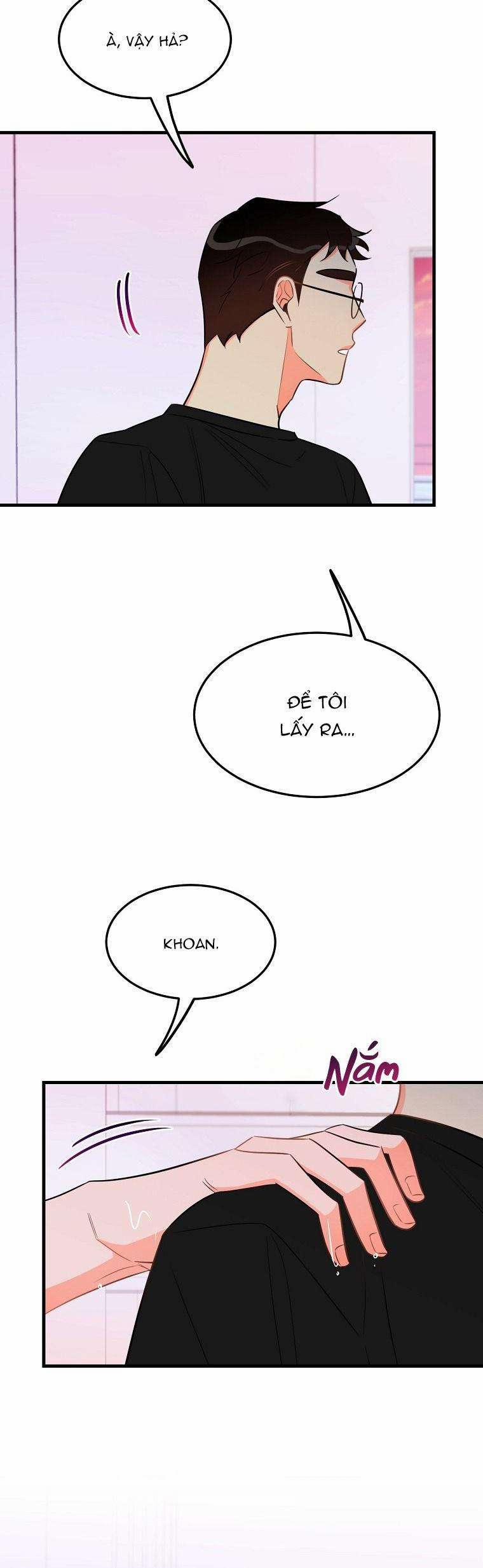 Có Chuyện Gì Xảy Ra Với Sự Nổi Tiếng Của Tôi Thế? 22 trang 38