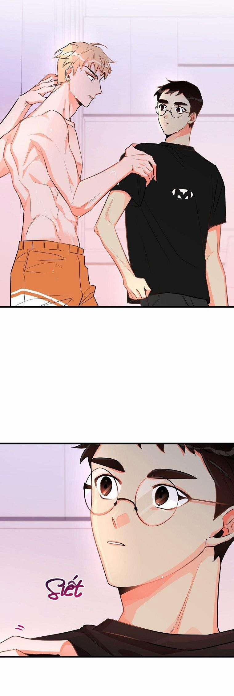 Có Chuyện Gì Xảy Ra Với Sự Nổi Tiếng Của Tôi Thế? 22 trang 39