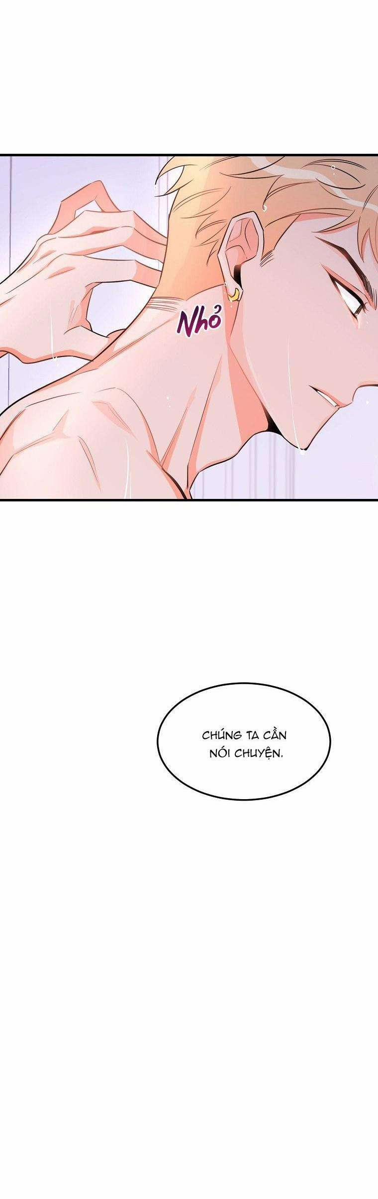 Có Chuyện Gì Xảy Ra Với Sự Nổi Tiếng Của Tôi Thế? 22 trang 40