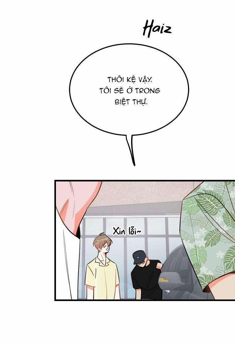 Có Chuyện Gì Xảy Ra Với Sự Nổi Tiếng Của Tôi Thế? 22 trang 5