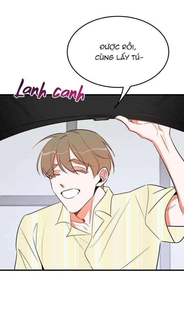 Có Chuyện Gì Xảy Ra Với Sự Nổi Tiếng Của Tôi Thế? 22 trang 6