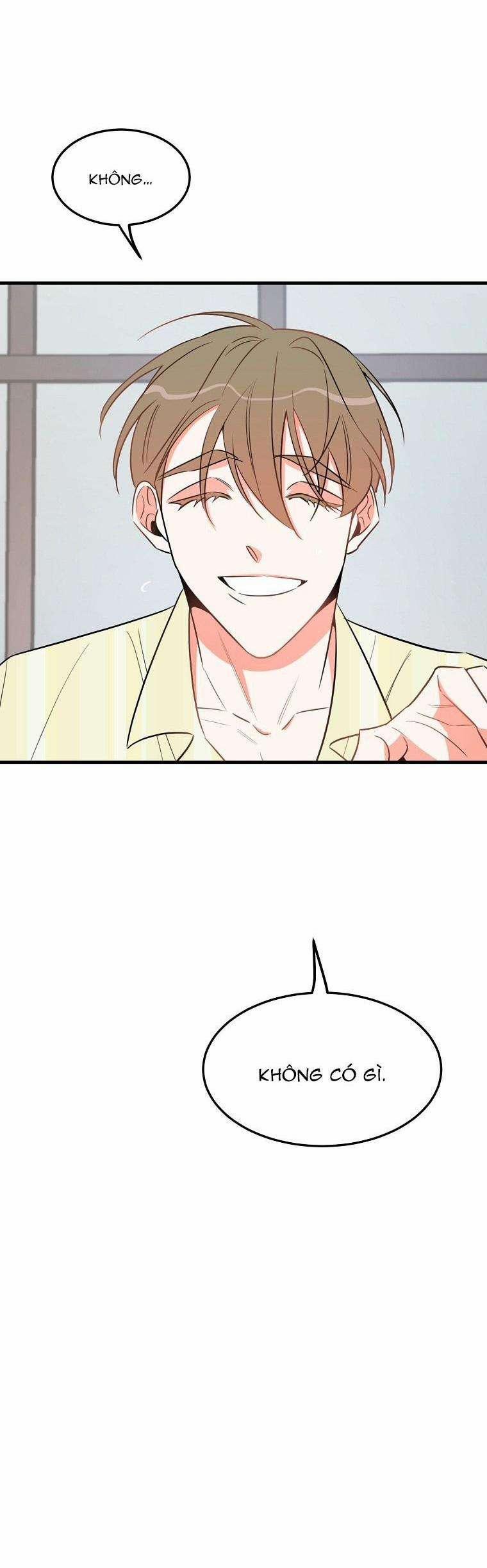 Có Chuyện Gì Xảy Ra Với Sự Nổi Tiếng Của Tôi Thế? 22 trang 9