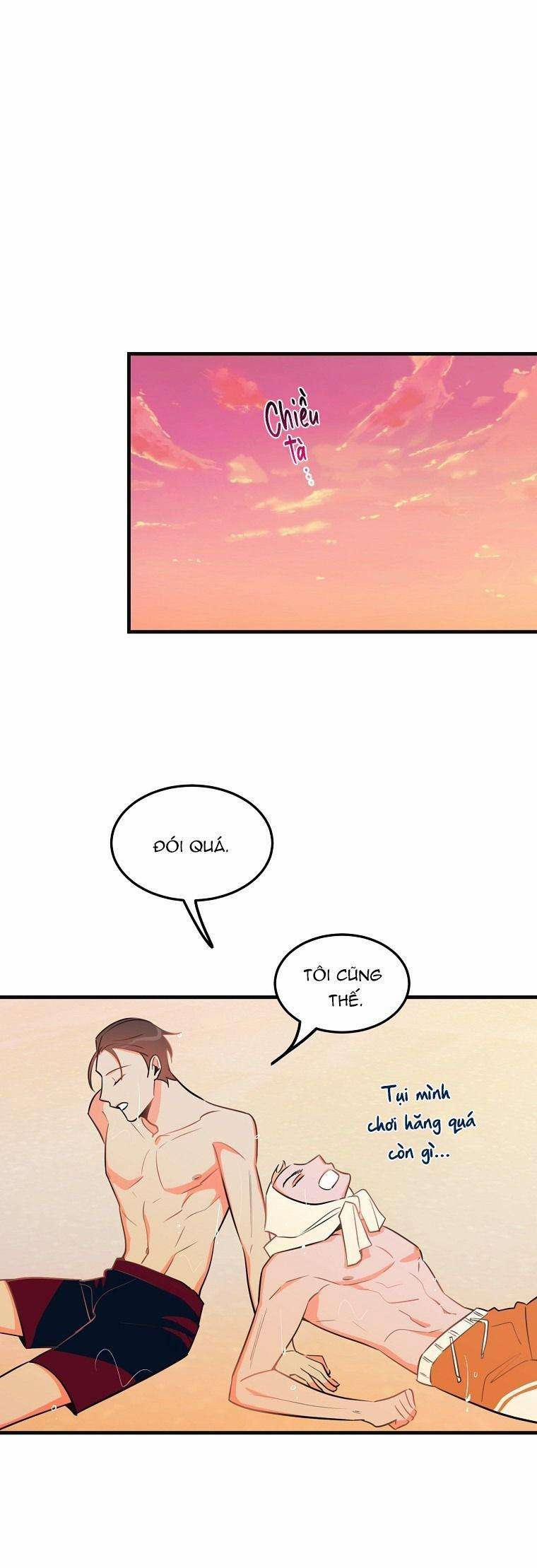 Có Chuyện Gì Xảy Ra Với Sự Nổi Tiếng Của Tôi Thế? 23 trang 0