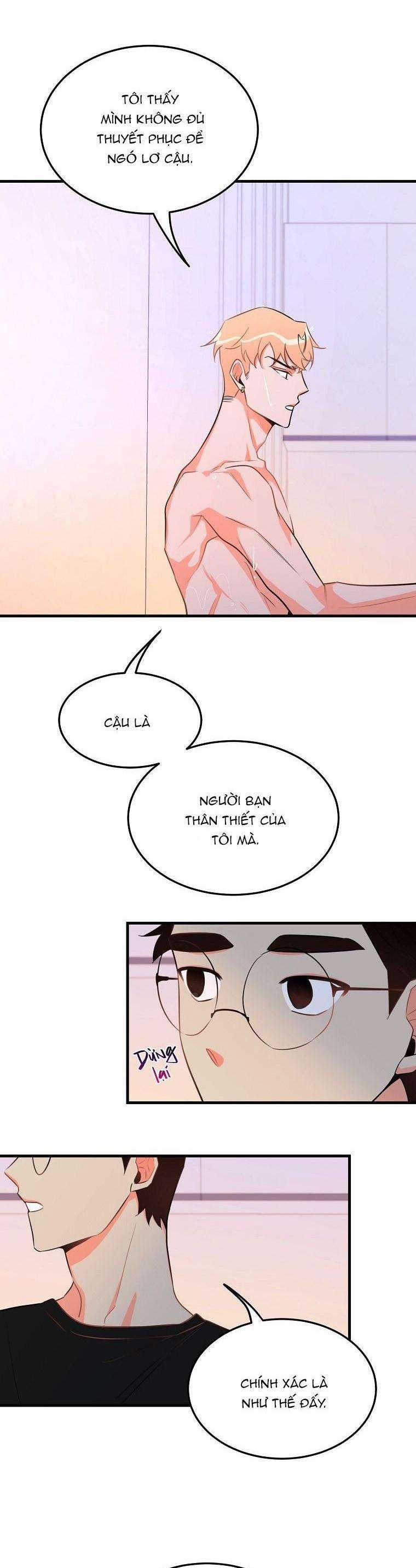 Có Chuyện Gì Xảy Ra Với Sự Nổi Tiếng Của Tôi Thế? 23 trang 10