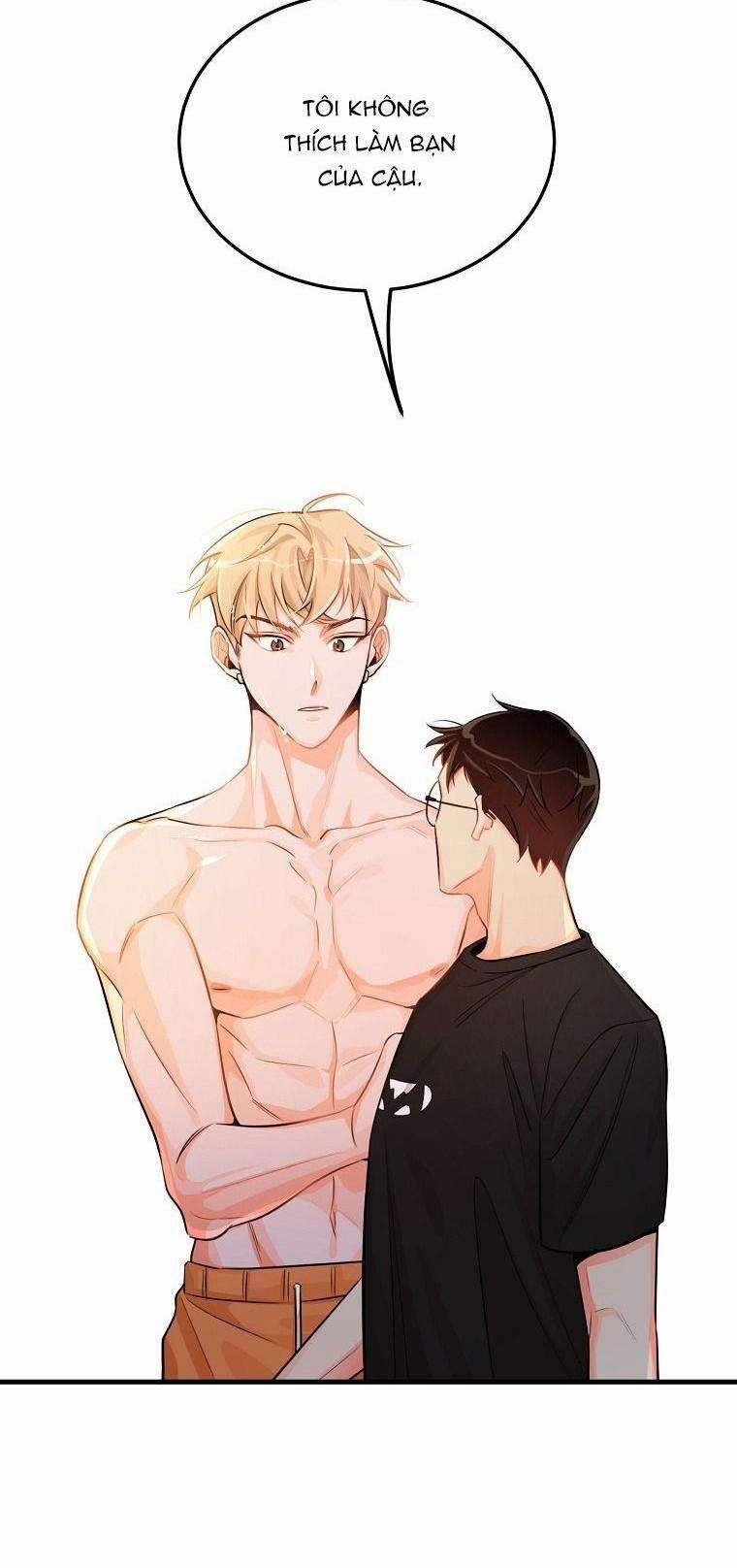 Có Chuyện Gì Xảy Ra Với Sự Nổi Tiếng Của Tôi Thế? 23 trang 11