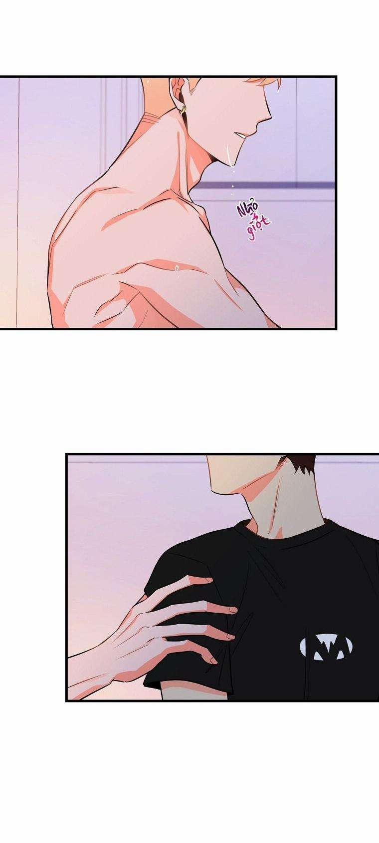 Có Chuyện Gì Xảy Ra Với Sự Nổi Tiếng Của Tôi Thế? 23 trang 12