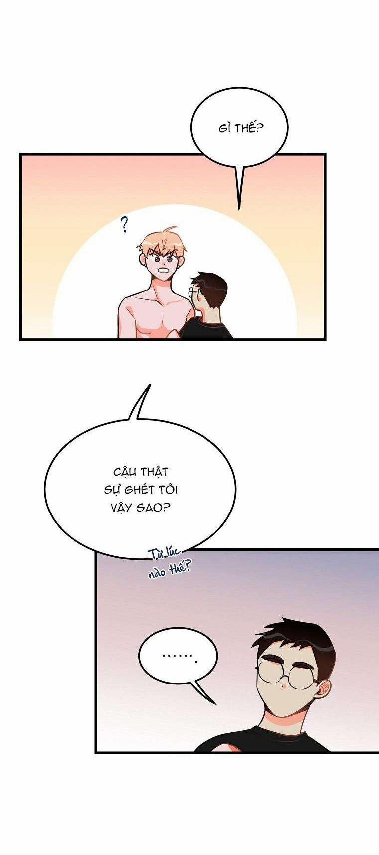 Có Chuyện Gì Xảy Ra Với Sự Nổi Tiếng Của Tôi Thế? 23 trang 13