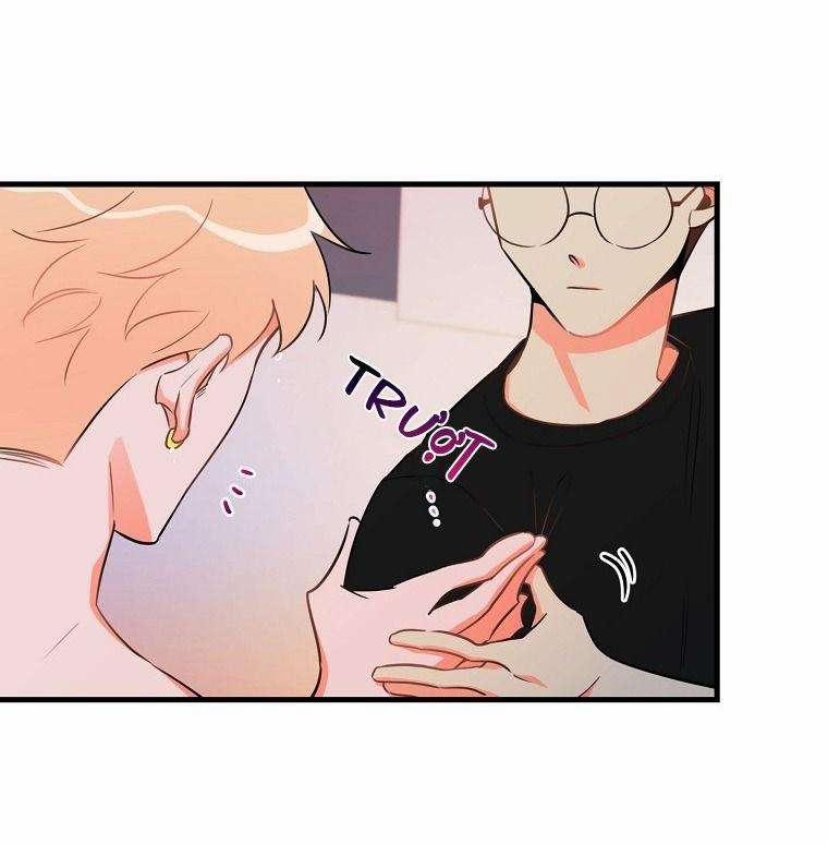 Có Chuyện Gì Xảy Ra Với Sự Nổi Tiếng Của Tôi Thế? 23 trang 14