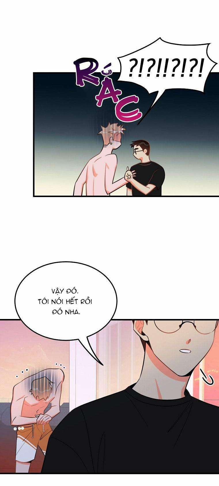 Có Chuyện Gì Xảy Ra Với Sự Nổi Tiếng Của Tôi Thế? 23 trang 15