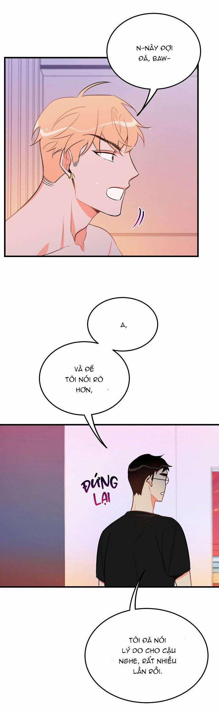 Có Chuyện Gì Xảy Ra Với Sự Nổi Tiếng Của Tôi Thế? 23 trang 16