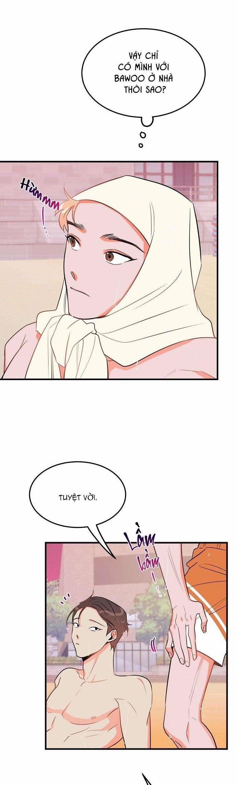 Có Chuyện Gì Xảy Ra Với Sự Nổi Tiếng Của Tôi Thế? 23 trang 2