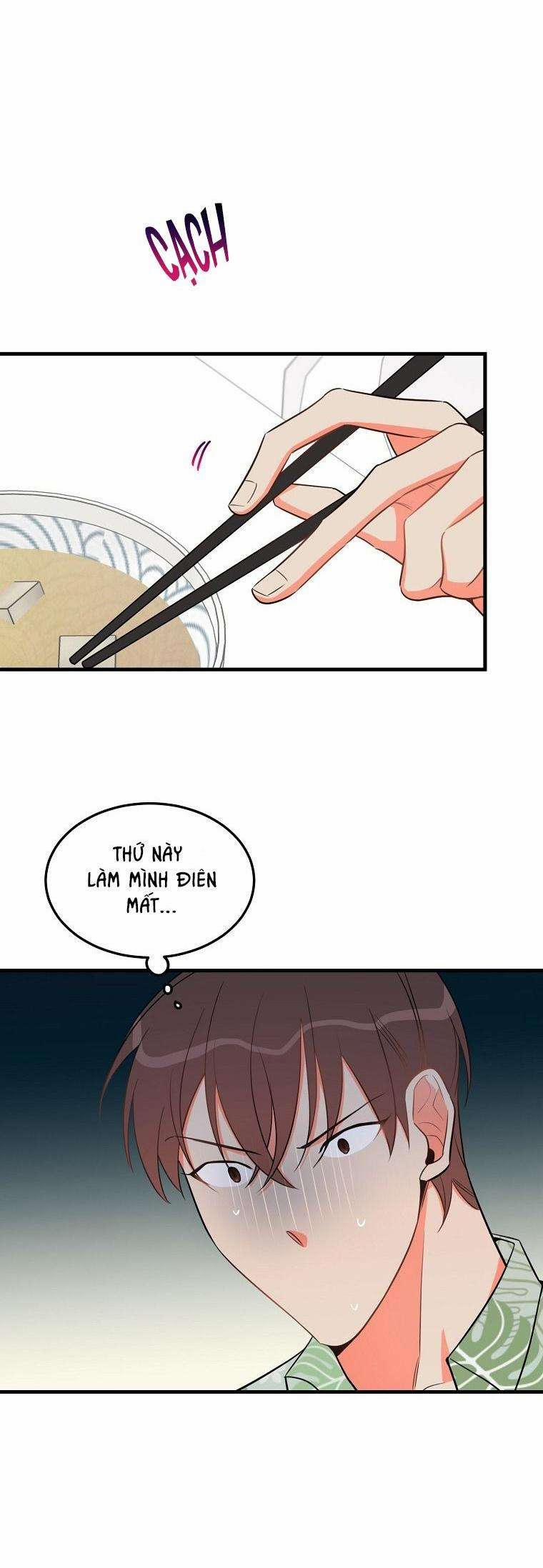 Có Chuyện Gì Xảy Ra Với Sự Nổi Tiếng Của Tôi Thế? 23 trang 20