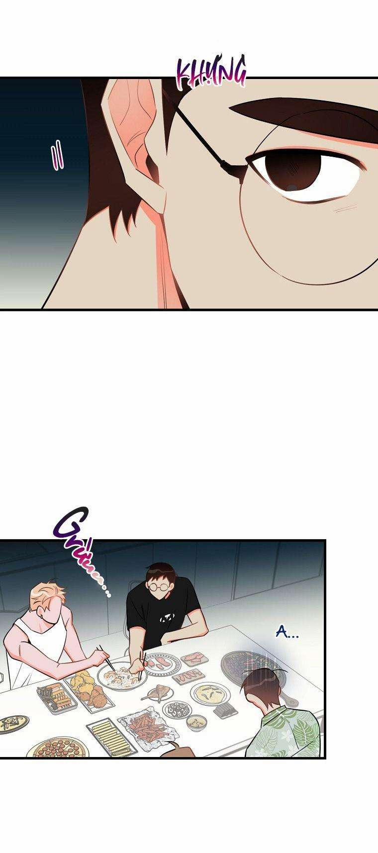 Có Chuyện Gì Xảy Ra Với Sự Nổi Tiếng Của Tôi Thế? 23 trang 23