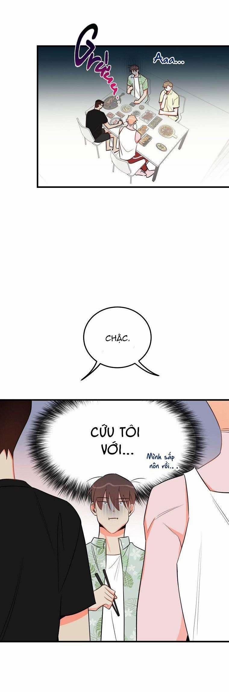 Có Chuyện Gì Xảy Ra Với Sự Nổi Tiếng Của Tôi Thế? 23 trang 24