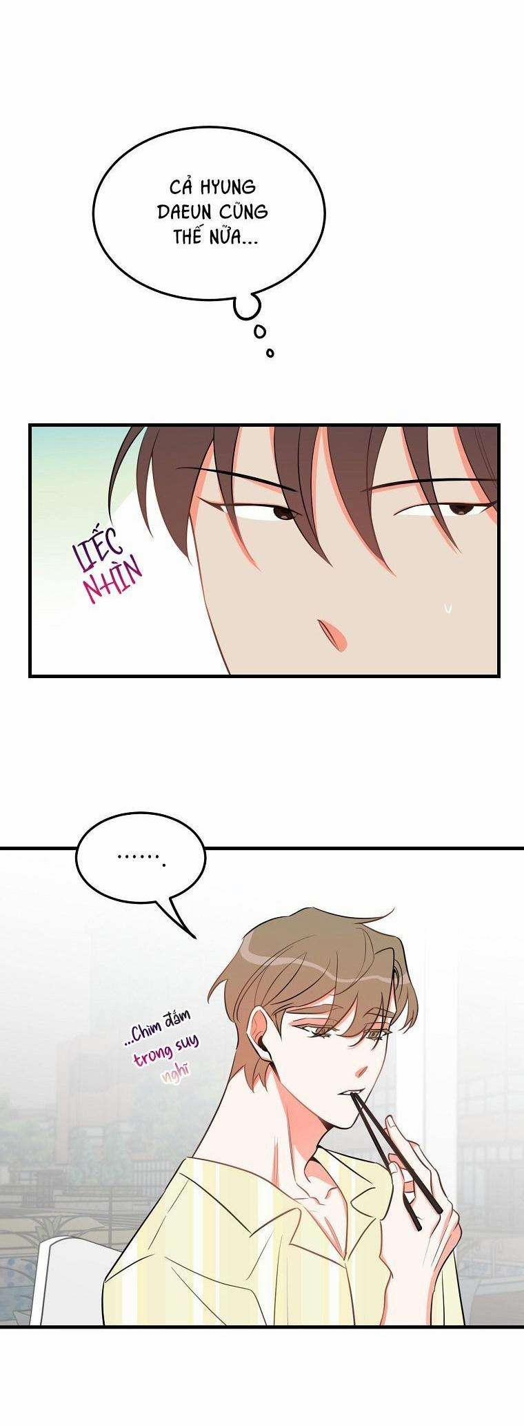 Có Chuyện Gì Xảy Ra Với Sự Nổi Tiếng Của Tôi Thế? 23 trang 25