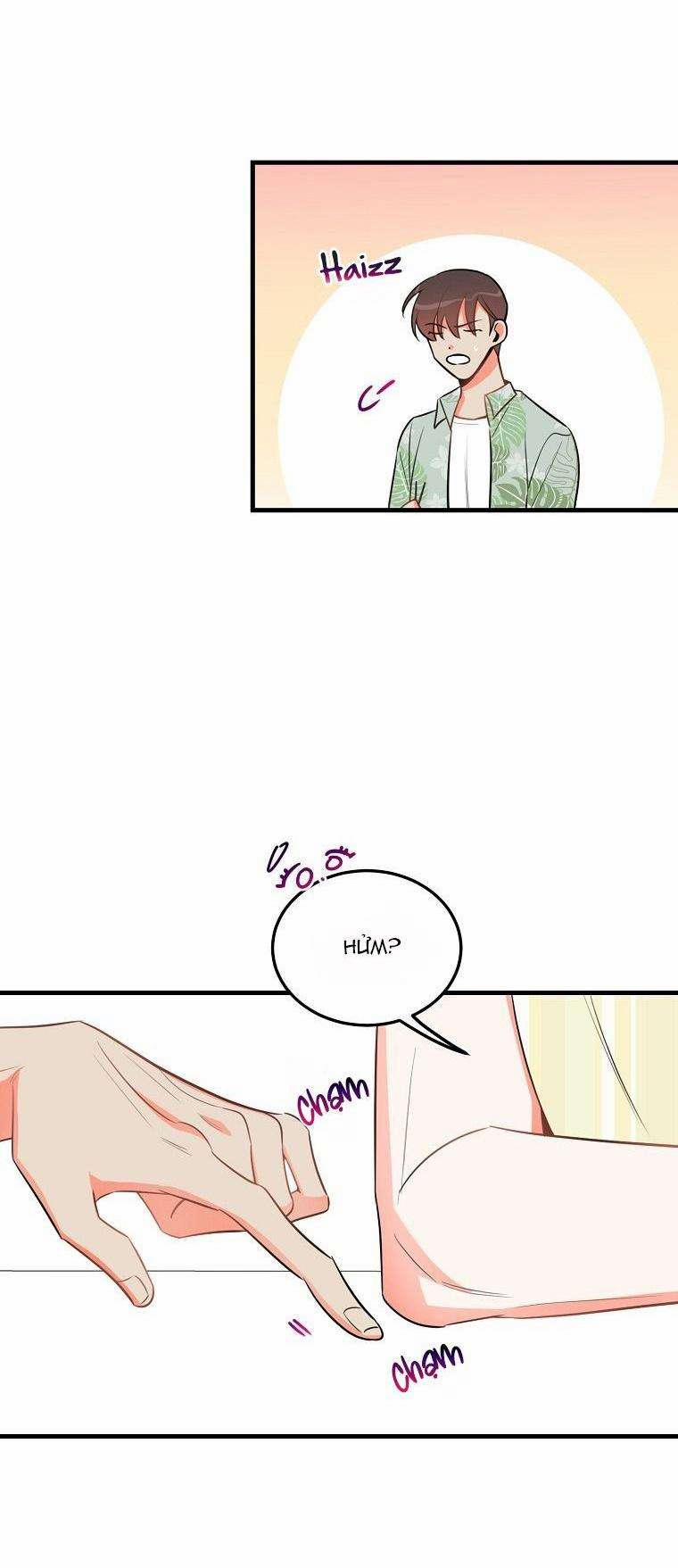 Có Chuyện Gì Xảy Ra Với Sự Nổi Tiếng Của Tôi Thế? 23 trang 26