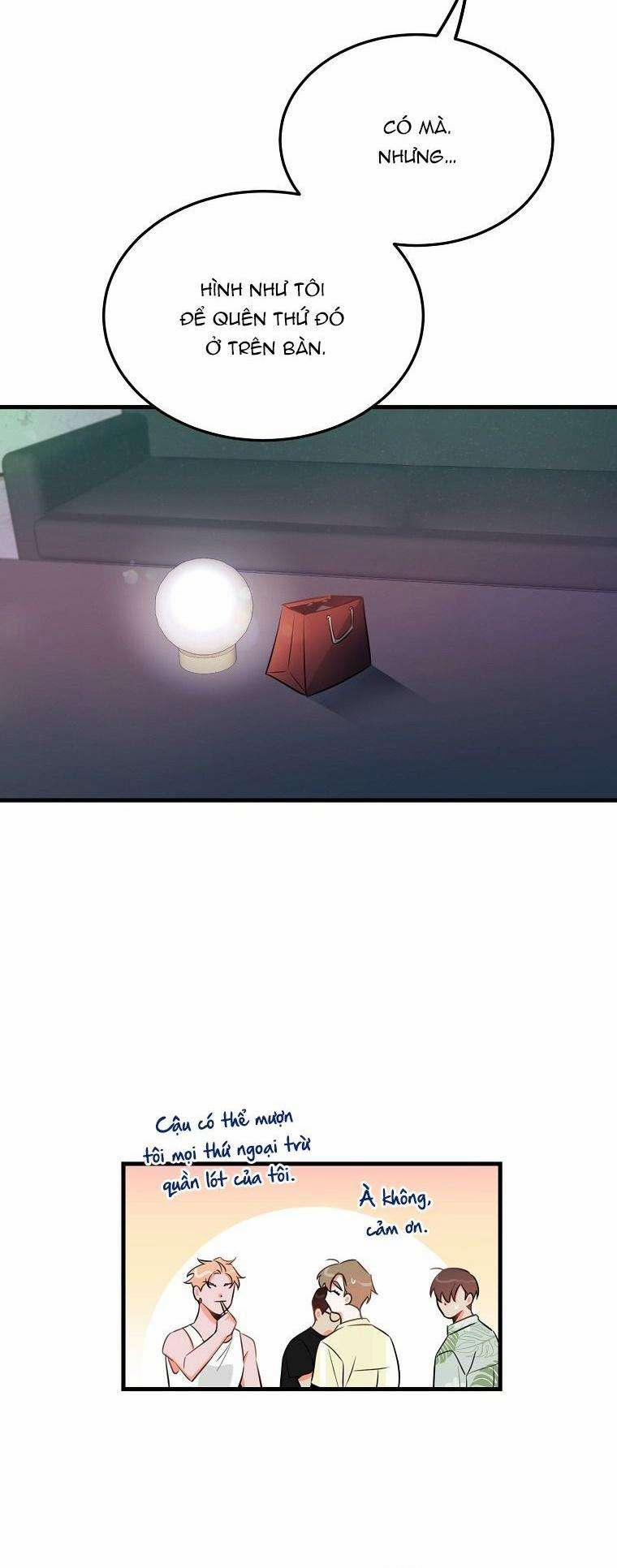 Có Chuyện Gì Xảy Ra Với Sự Nổi Tiếng Của Tôi Thế? 23 trang 29