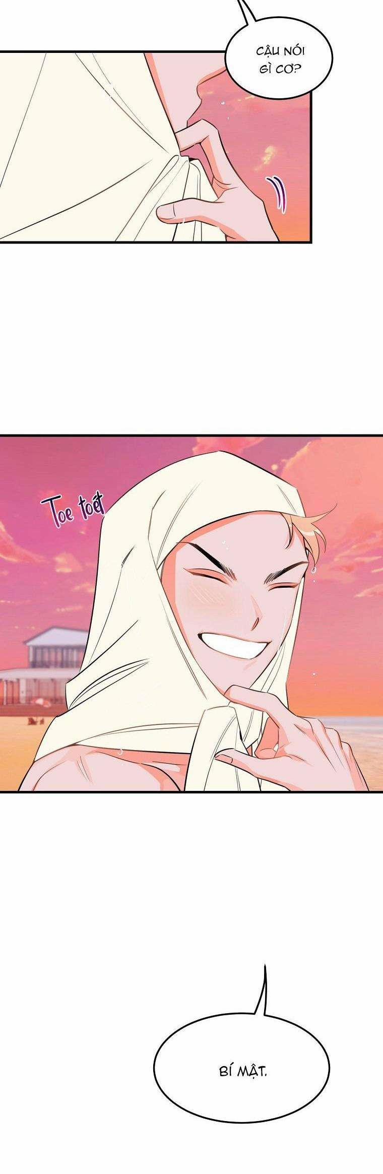 Có Chuyện Gì Xảy Ra Với Sự Nổi Tiếng Của Tôi Thế? 23 trang 3