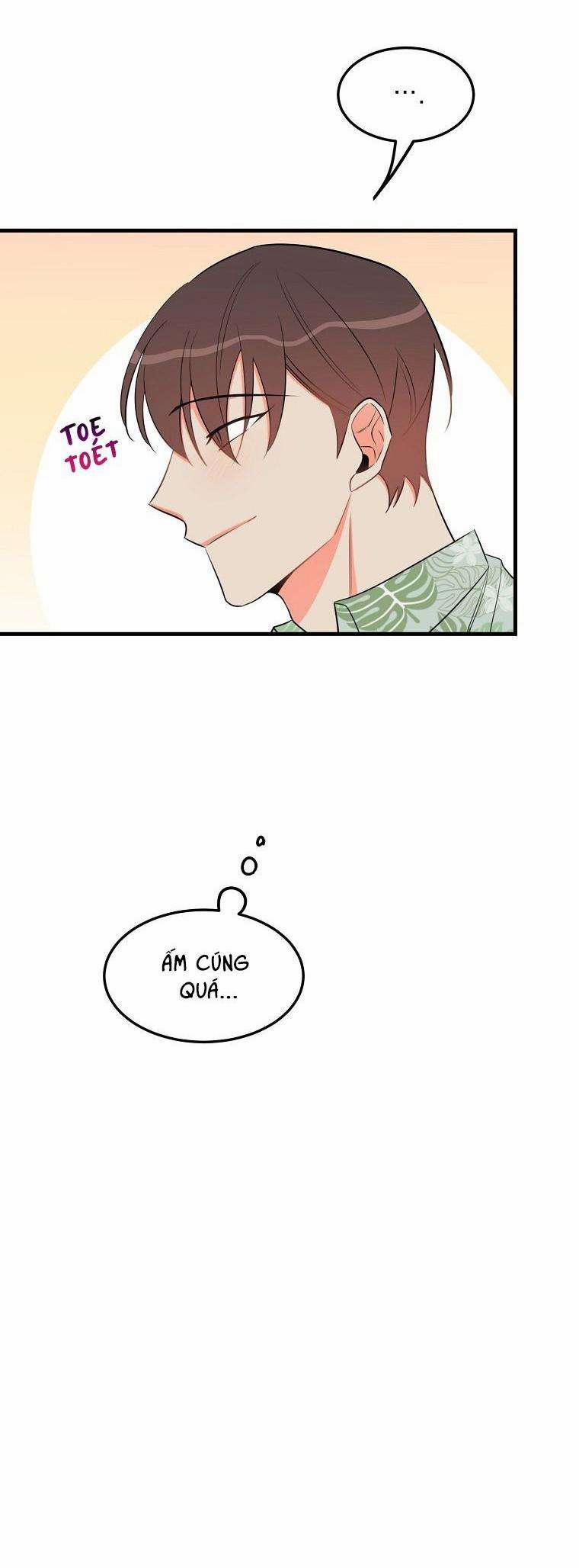 Có Chuyện Gì Xảy Ra Với Sự Nổi Tiếng Của Tôi Thế? 23 trang 31