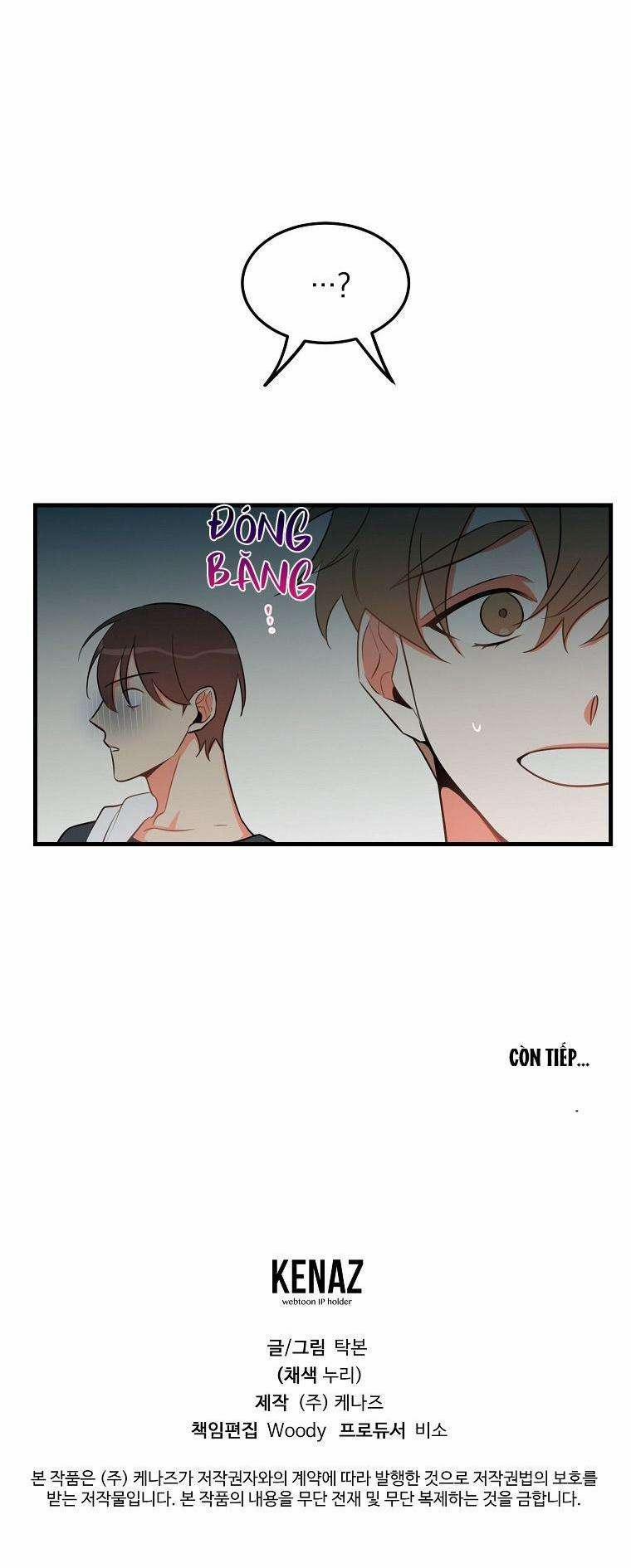 Có Chuyện Gì Xảy Ra Với Sự Nổi Tiếng Của Tôi Thế? 23 trang 35