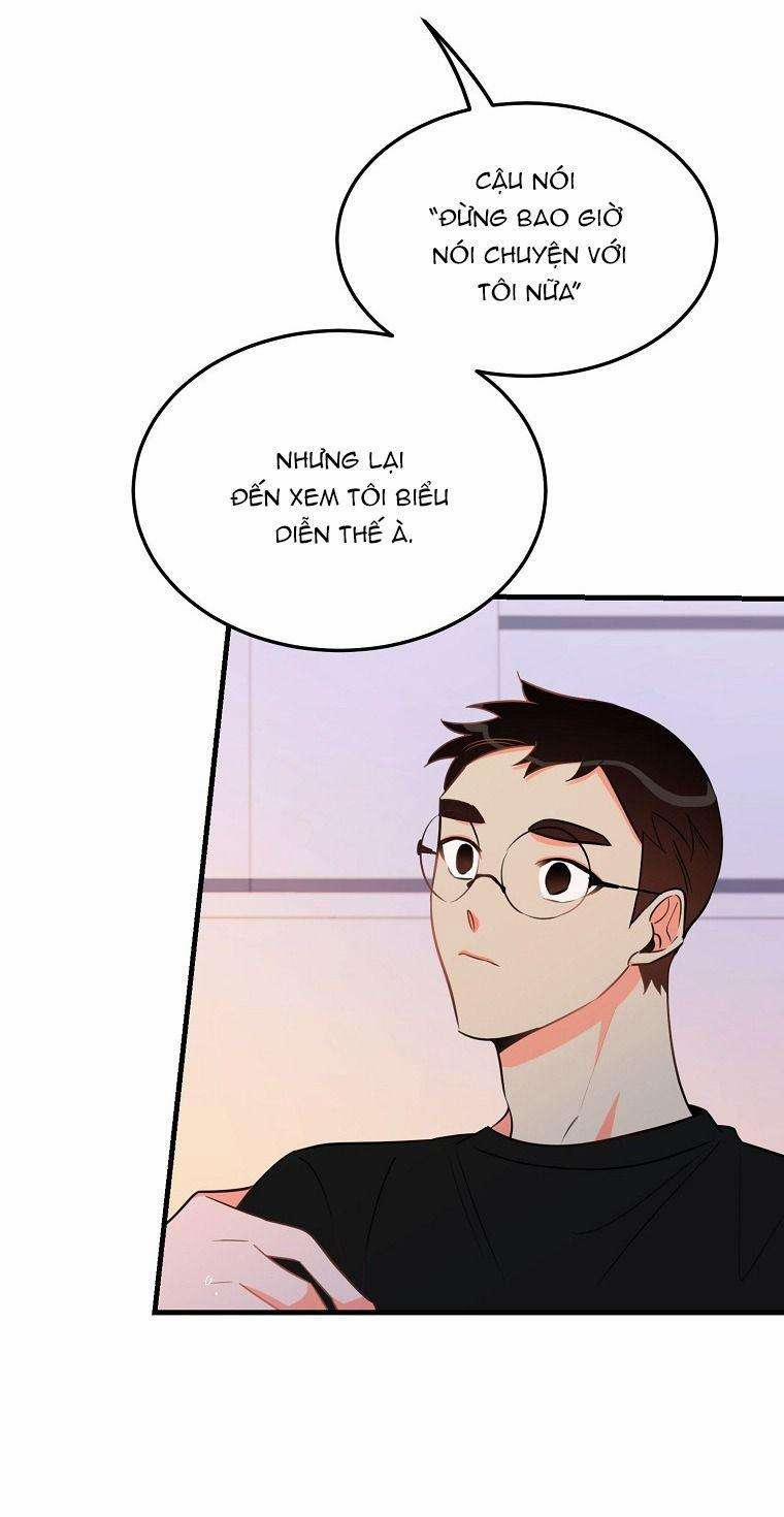 Có Chuyện Gì Xảy Ra Với Sự Nổi Tiếng Của Tôi Thế? 23 trang 7