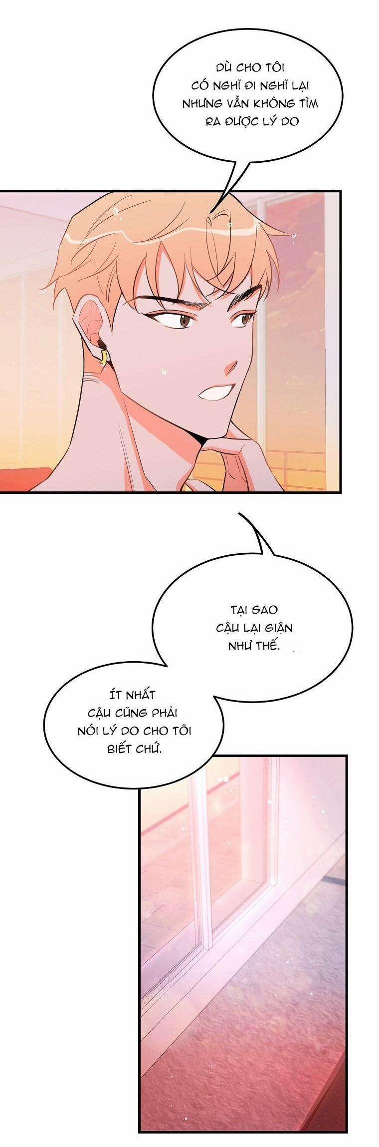 Có Chuyện Gì Xảy Ra Với Sự Nổi Tiếng Của Tôi Thế? 23 trang 9