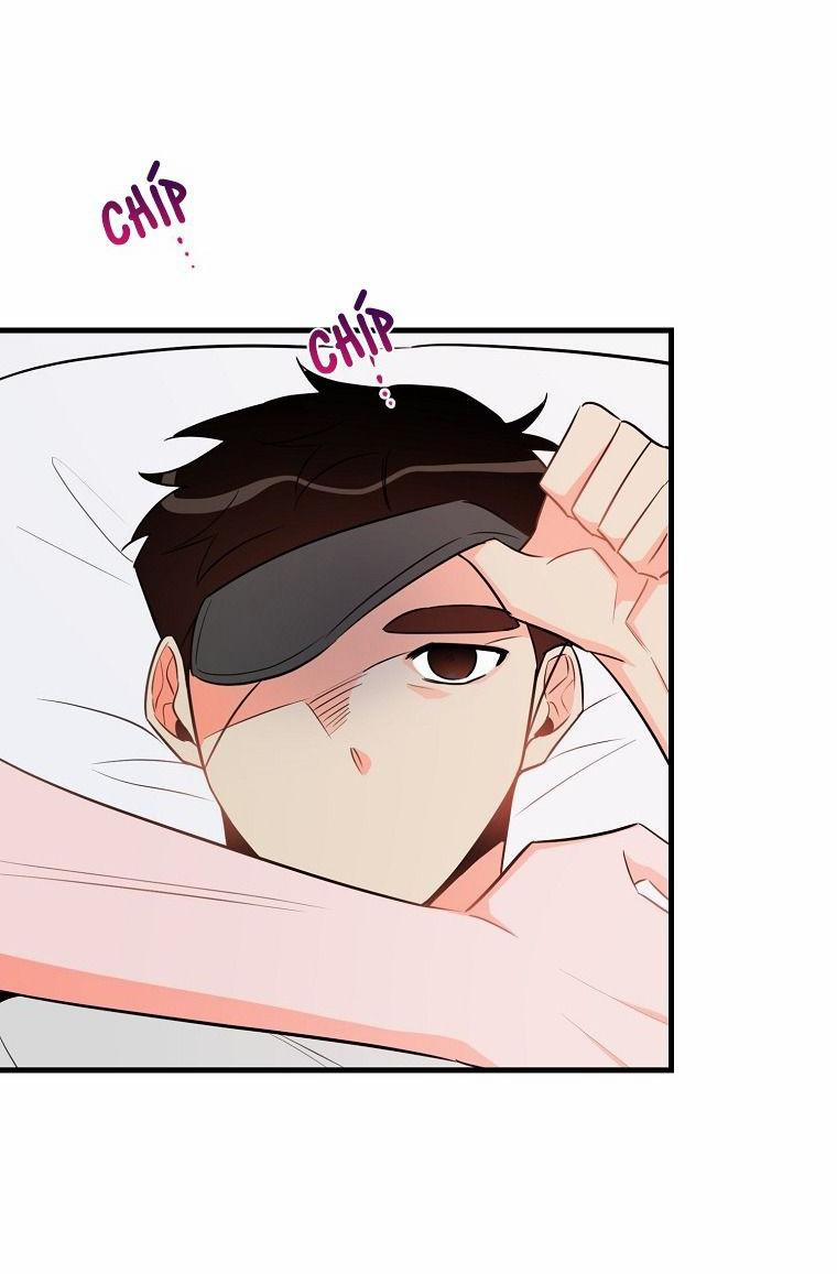 Có Chuyện Gì Xảy Ra Với Sự Nổi Tiếng Của Tôi Thế? 24 trang 33