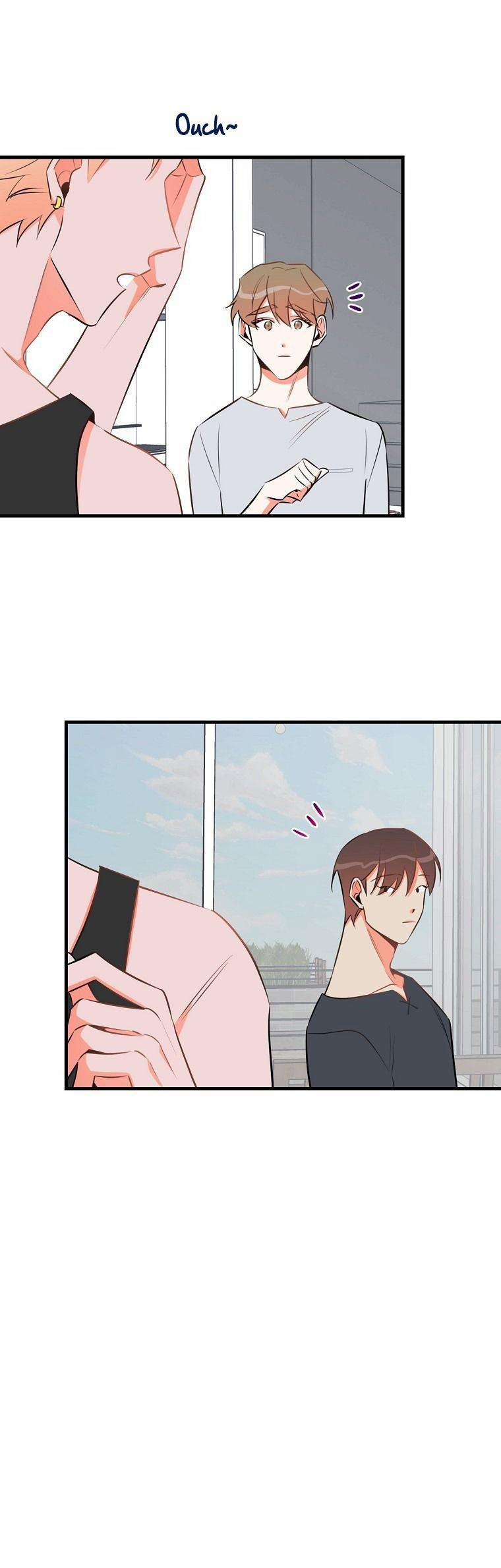 Có Chuyện Gì Xảy Ra Với Sự Nổi Tiếng Của Tôi Thế? 25 trang 1