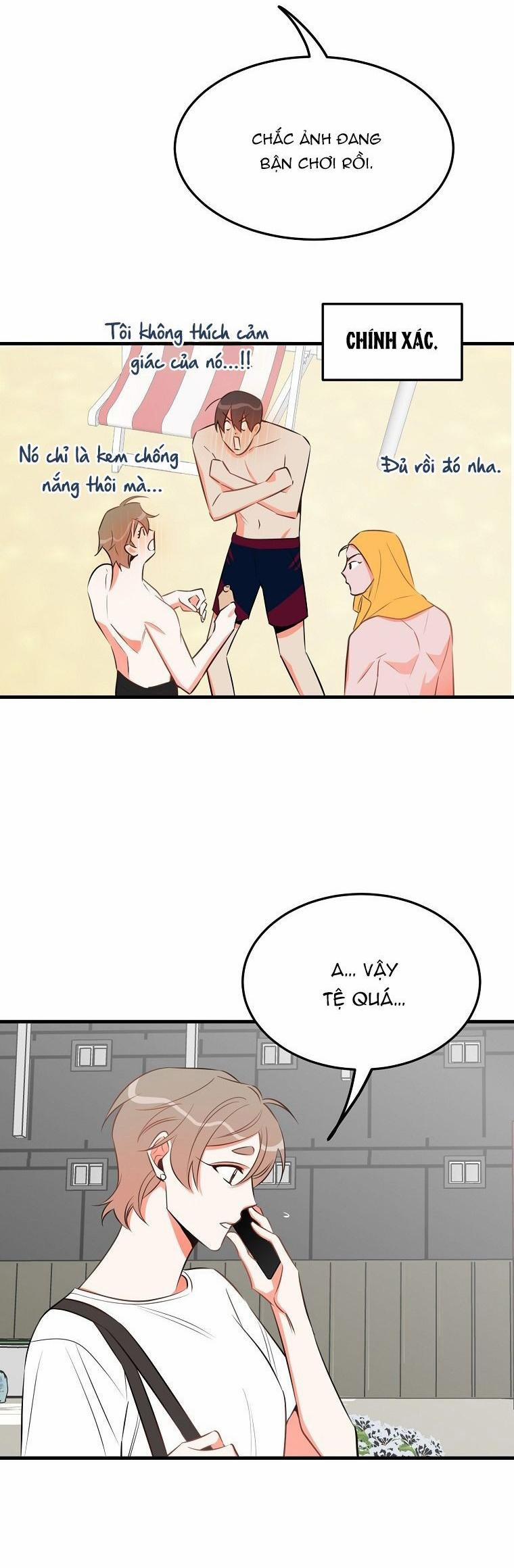 Có Chuyện Gì Xảy Ra Với Sự Nổi Tiếng Của Tôi Thế? 25 trang 10