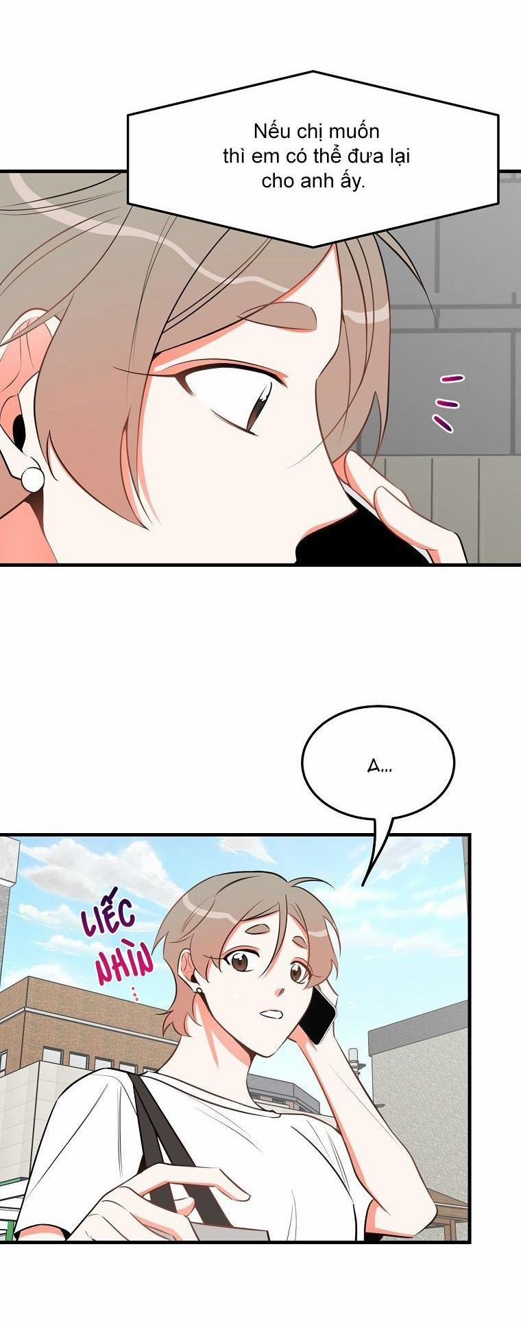 Có Chuyện Gì Xảy Ra Với Sự Nổi Tiếng Của Tôi Thế? 25 trang 11