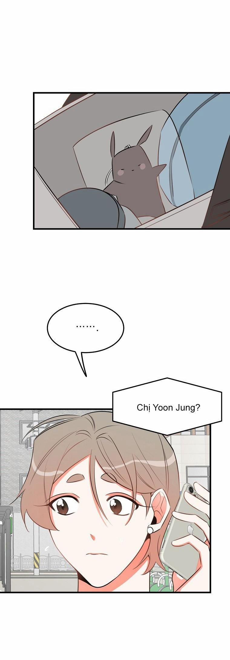 Có Chuyện Gì Xảy Ra Với Sự Nổi Tiếng Của Tôi Thế? 25 trang 12