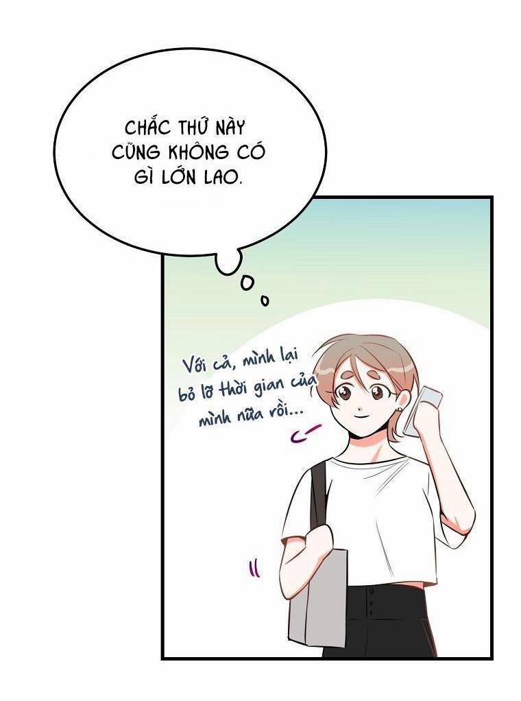 Có Chuyện Gì Xảy Ra Với Sự Nổi Tiếng Của Tôi Thế? 25 trang 13