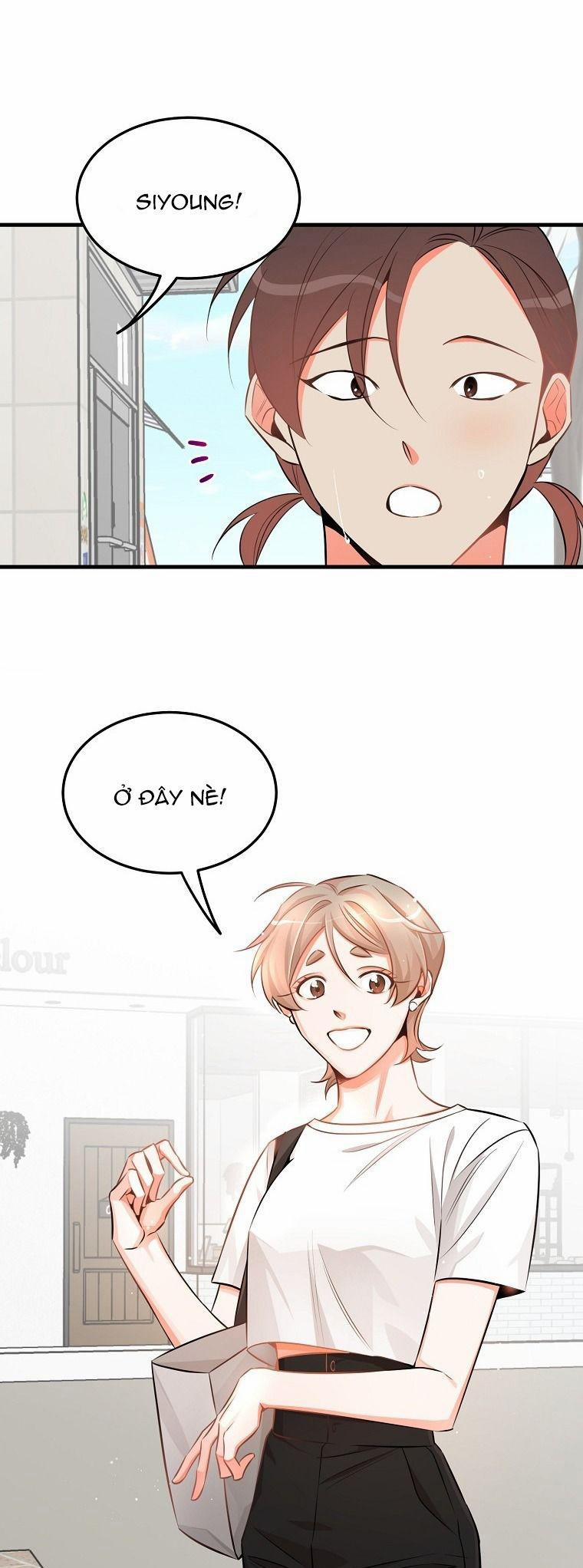 Có Chuyện Gì Xảy Ra Với Sự Nổi Tiếng Của Tôi Thế? 25 trang 16