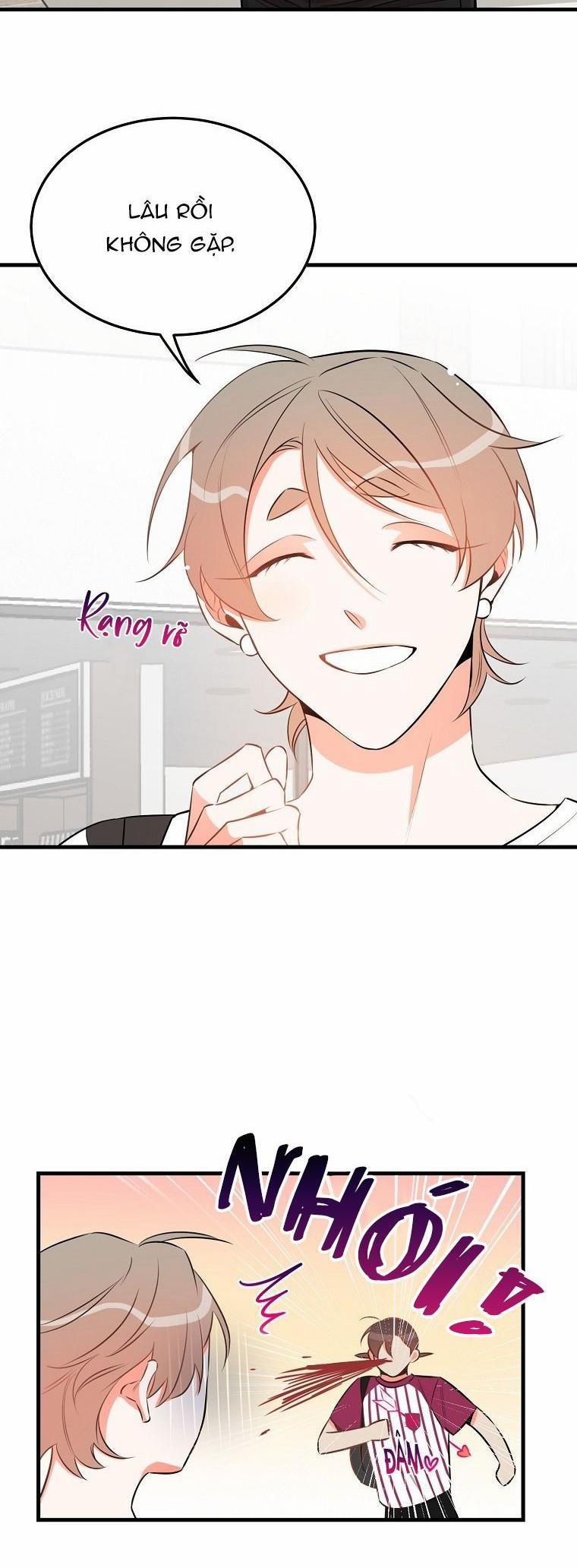 Có Chuyện Gì Xảy Ra Với Sự Nổi Tiếng Của Tôi Thế? 25 trang 17