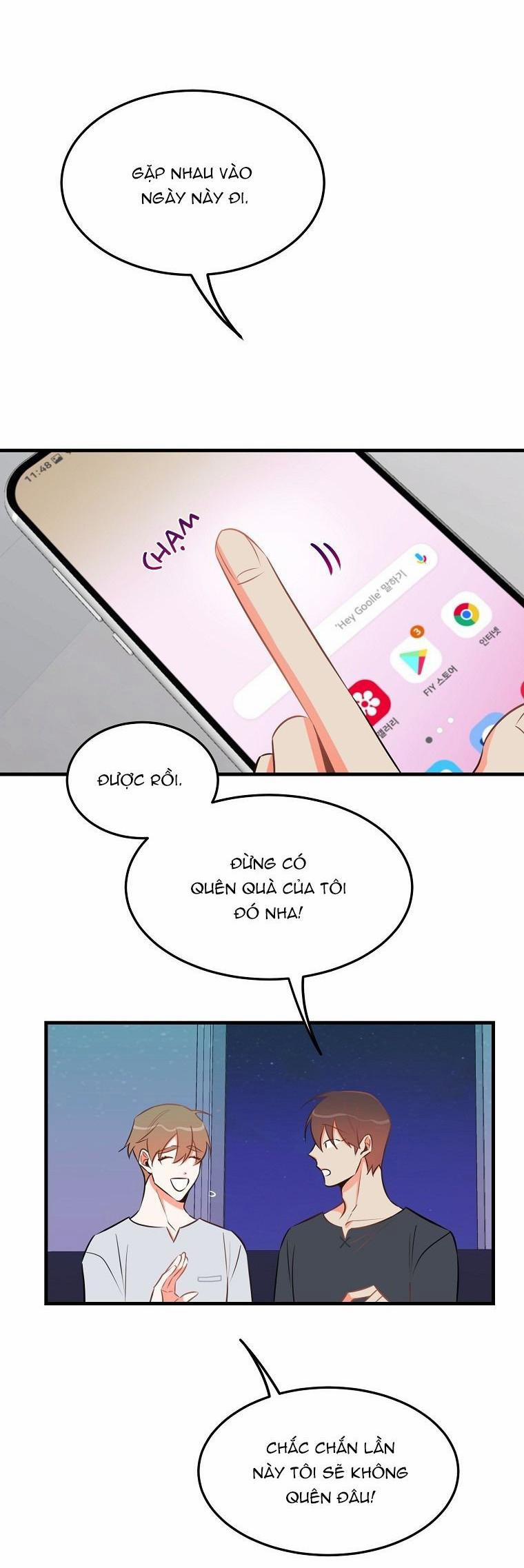 Có Chuyện Gì Xảy Ra Với Sự Nổi Tiếng Của Tôi Thế? 25 trang 2