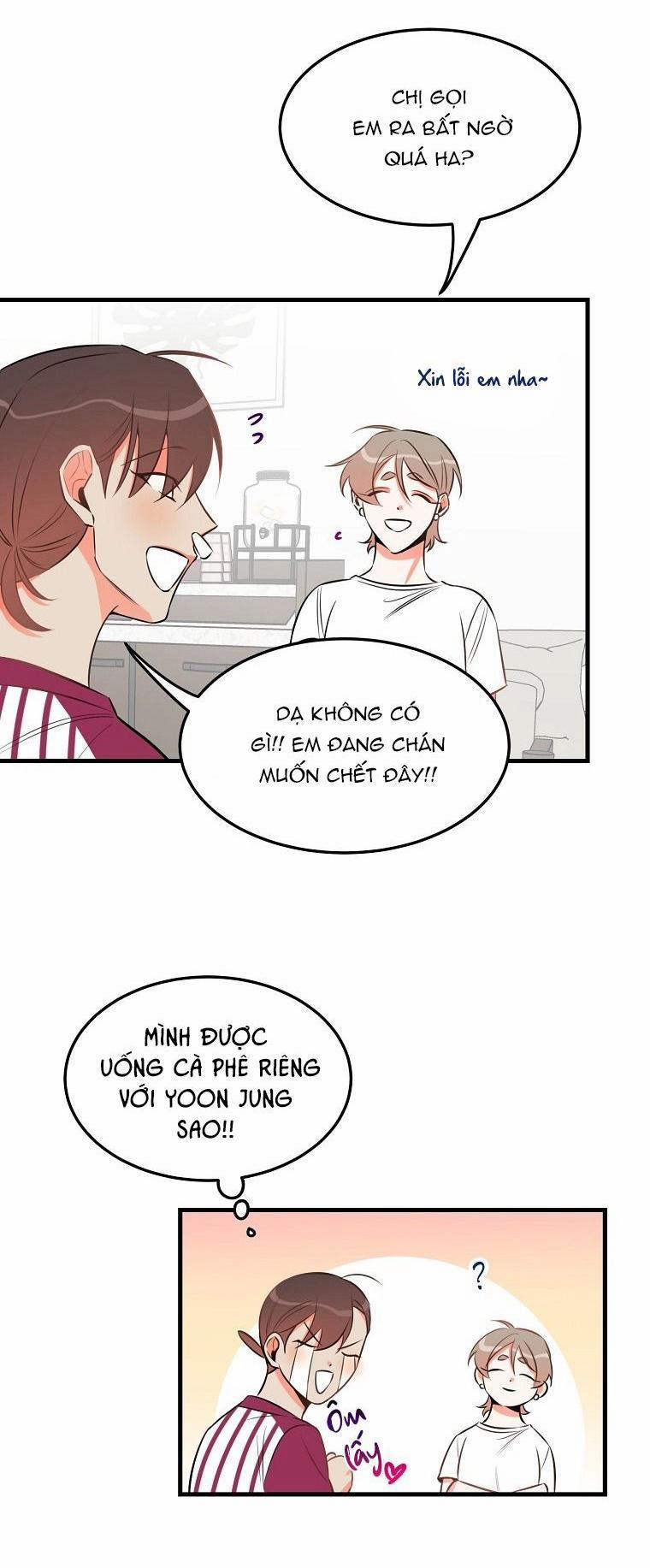 Có Chuyện Gì Xảy Ra Với Sự Nổi Tiếng Của Tôi Thế? 25 trang 20