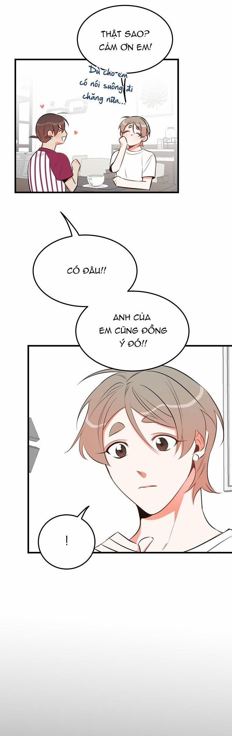 Có Chuyện Gì Xảy Ra Với Sự Nổi Tiếng Của Tôi Thế? 25 trang 23