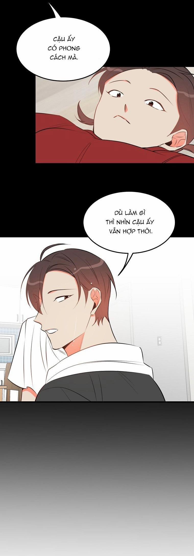 Có Chuyện Gì Xảy Ra Với Sự Nổi Tiếng Của Tôi Thế? 25 trang 25