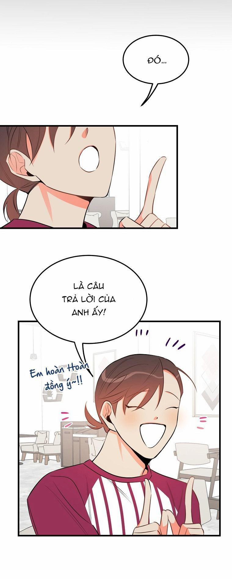 Có Chuyện Gì Xảy Ra Với Sự Nổi Tiếng Của Tôi Thế? 25 trang 26