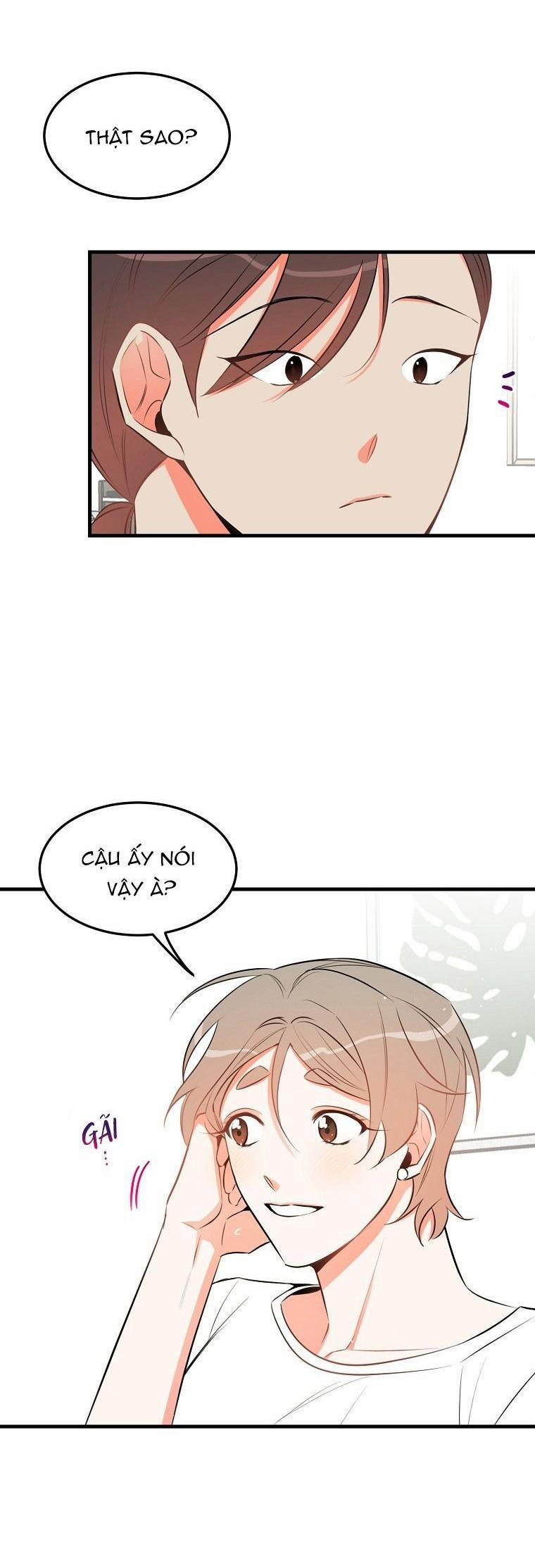 Có Chuyện Gì Xảy Ra Với Sự Nổi Tiếng Của Tôi Thế? 25 trang 27