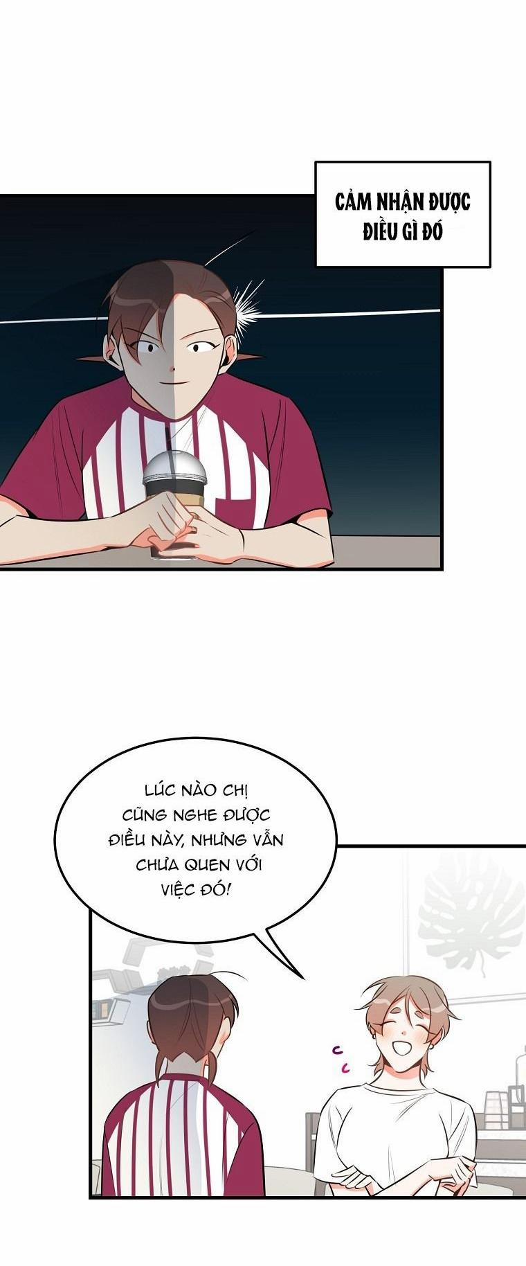 Có Chuyện Gì Xảy Ra Với Sự Nổi Tiếng Của Tôi Thế? 25 trang 28