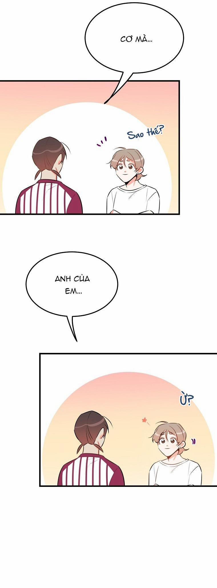 Có Chuyện Gì Xảy Ra Với Sự Nổi Tiếng Của Tôi Thế? 25 trang 29