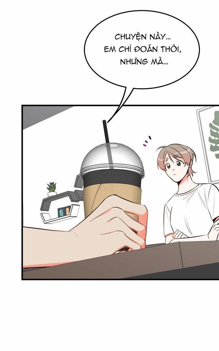 Có Chuyện Gì Xảy Ra Với Sự Nổi Tiếng Của Tôi Thế? 25 trang 30