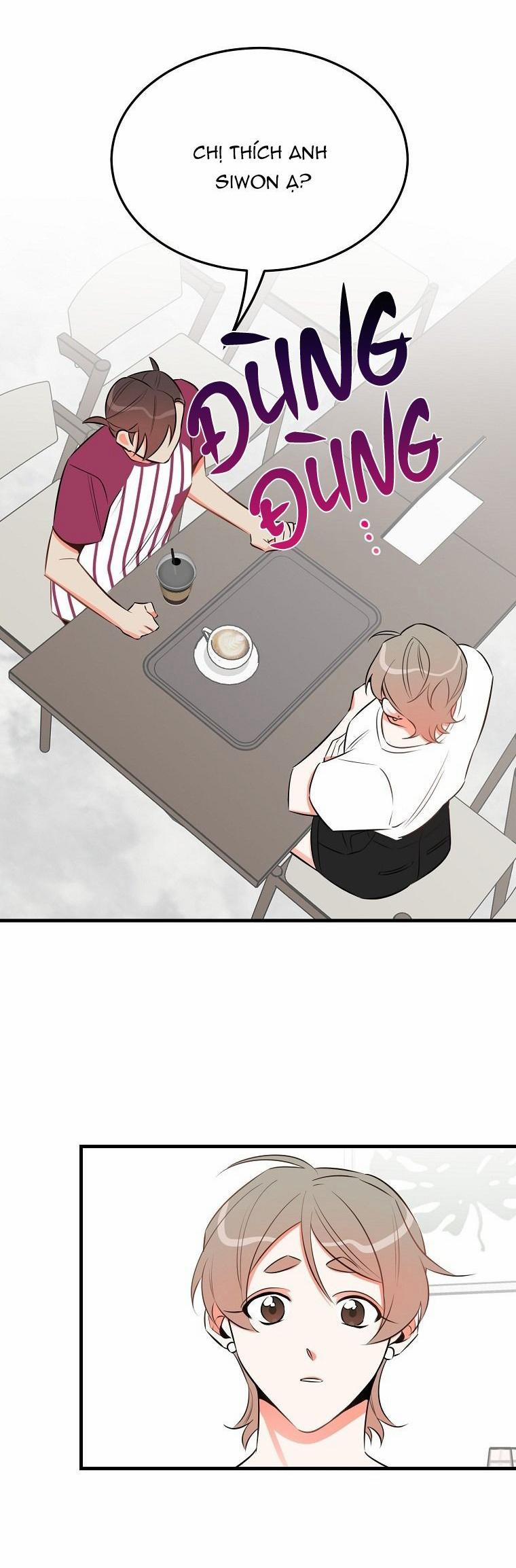 Có Chuyện Gì Xảy Ra Với Sự Nổi Tiếng Của Tôi Thế? 25 trang 31