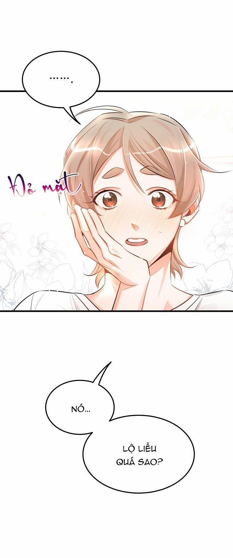 Có Chuyện Gì Xảy Ra Với Sự Nổi Tiếng Của Tôi Thế? 25 trang 32